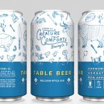 Table Beer to Return this Fall