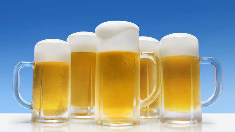 Craft Beer – bia thủ công sự khác biệt với phần còn lại
