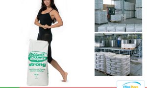 SILICA GEL STABIQUICK STRONG