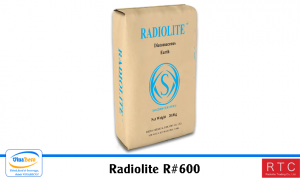 RADIOLITE 600