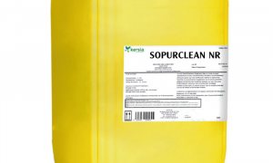 Hóa chất tẩy rửa bề mặt SOPURCLEAN NR