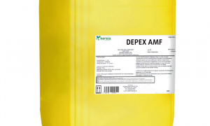 Hóa chất cho dây chuyền lọc DEPEX AMF