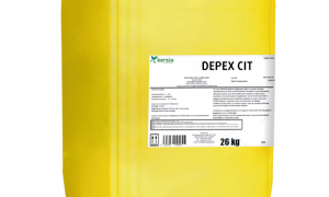 Hóa chất cho dây chuyền lọc DEPEX CIT