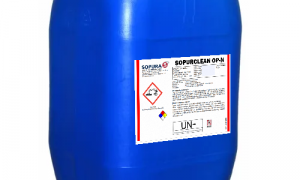 Hóa chất CIP - SOPURCLEAN OP-N